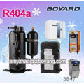 Boyard r22/r404a 220v-240v 50Hz 9000btu denso compressor de ac para hermética